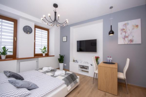 Apartamenty AP 10, Częstochowa